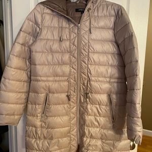 Womens Kenneth Cole coat